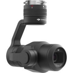 DJI Zenmuse X4S Kamera ve Gimbal
