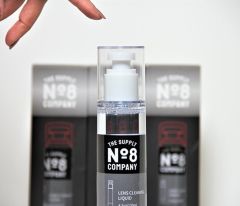 No8 Company  Filtre Çantası (3 Lü)