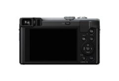 Panasonic Lumix DMC-TZ80 (Silver)