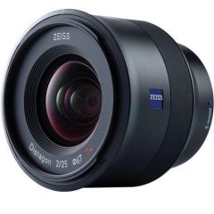 Zeiss Batis 25mm F/2 Distagon Lens (Sony E)