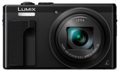 Panasonic Lumix DMC-TZ80 (Black)