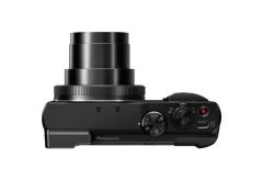 Panasonic Lumix DMC-TZ80 (Black)