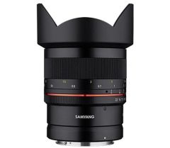 Samyang MF 14mm f/2.8 Lens (Canon RF)