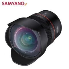 Samyang MF 14mm f/2.8 Lens (Canon RF)