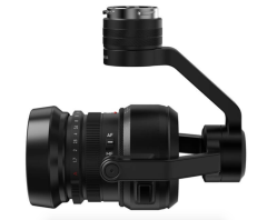DJI Zenmuse X5S Kamera ve Gimbal
