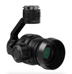 DJI Zenmuse X5S Kamera ve Gimbal