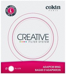 Cokin 72mm Ring Adaptör (Z472)