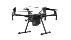 Dji Matrice 210 RTK V2.0 Drone Seti