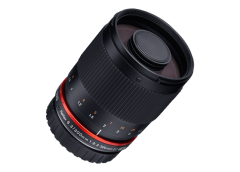 Samyang 300mm f/6.3 Aynalı Telefoto Lens (Sony E)