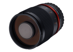 Samyang 300mm f/6.3 Aynalı Telefoto Lens (Sony E)
