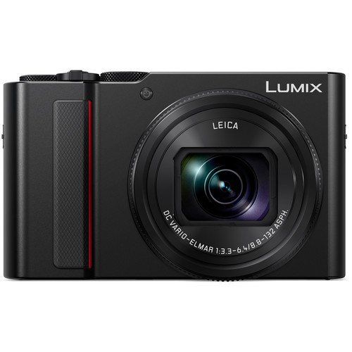 Panasonic Lumix DC-TZ200 Fotoğraf Makinesi