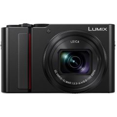 Panasonic Lumix DC-TZ200 Fotoğraf Makinesi