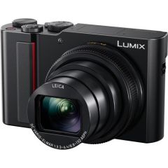 Panasonic Lumix DC-TZ200 Fotoğraf Makinesi