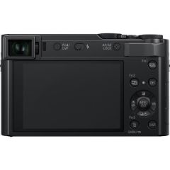 Panasonic Lumix DC-TZ200 Fotoğraf Makinesi