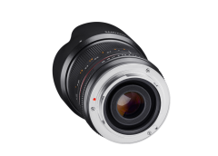 Samyang 21mm f/1.4 Lens (Fuji X)