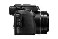 Panasonic Lumix DC-FZ82 Fotoğraf Makinesi