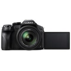 Panasonic Lumix DMC-FZ300 Fotoğraf Makinesi