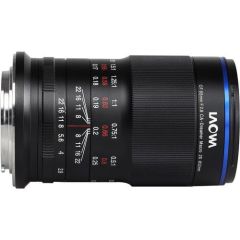 Laowa 65mm f/2.8 2X Ultra-Macro (Sony E Uyumlu)