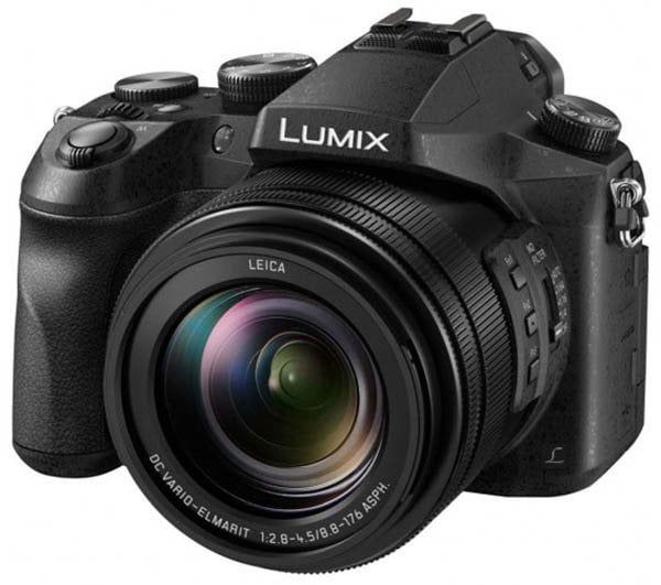 Panasonic Lumix DMC-FZ2000 Fotoğraf Makinesi