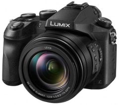 Panasonic Lumix DMC-FZ2000 Fotoğraf Makinesi