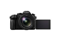 Panasonic Lumix DMC-FZ2000 Fotoğraf Makinesi