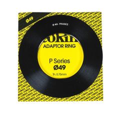 Cokin P Series Filter Holder Adapter Ring 49mm (P449)
