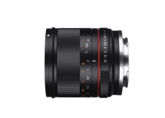 Samyang 21mm f/1.4 Lens (Sony E)