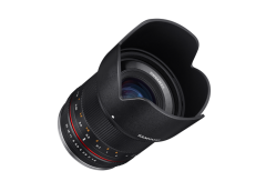 Samyang 21mm f/1.4 Lens (Sony E)