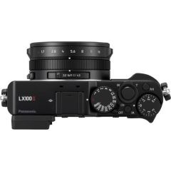 Panasonic Lumix DC-LX100 Mark II