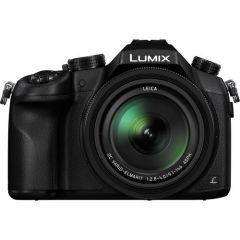 Panasonic Lumix DMC-FZ1000 Fotoğraf Makinesi