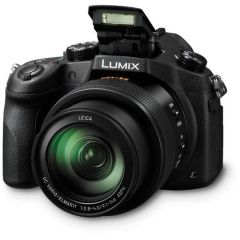 Panasonic Lumix DMC-FZ1000 Fotoğraf Makinesi
