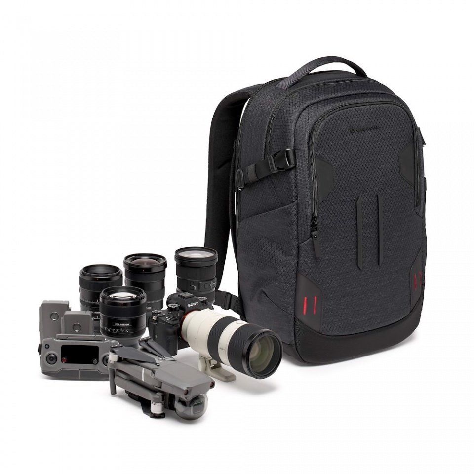 Manfrotto PL Backloader Backpack S (MB PL2-BP-BL-S)