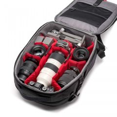 Manfrotto PL Backloader Backpack S (MB PL2-BP-BL-S)