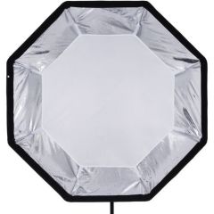 Visico EB-072 Kolay Kurulabilen Softbox 90cm - Gridli