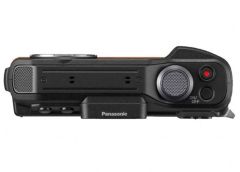 Panasonic Lumix DC-FT7 (Orange)