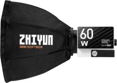 Zhiyun Mini Softbox (ZY Mount)