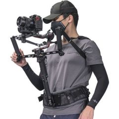 Tilta  Lightweight Dual Handle Gimbal Support System GSS-T04-DHB2