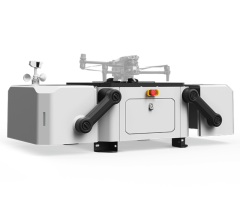 DJI Dock