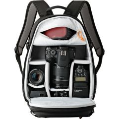 Lowepro Tahoe BP 150 Black Sırt Çantası(LP36892-PWW)