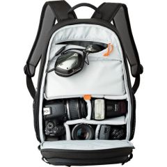 Lowepro Tahoe BP 150 Black Sırt Çantası(LP36892-PWW)