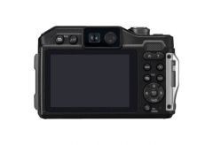 Panasonic Lumix DC-FT7 (Black)