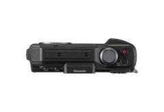 Panasonic Lumix DC-FT7 (Black)