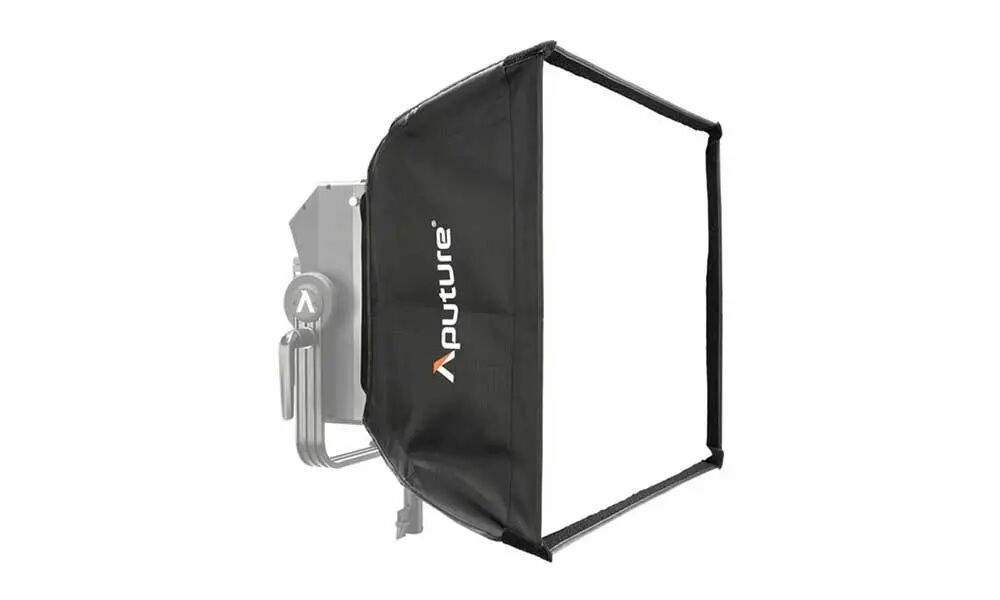 Aputure Nova 300c Softbox