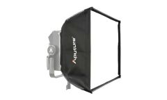 Aputure Nova 300c Softbox