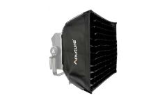 Aputure Nova 300c Softbox