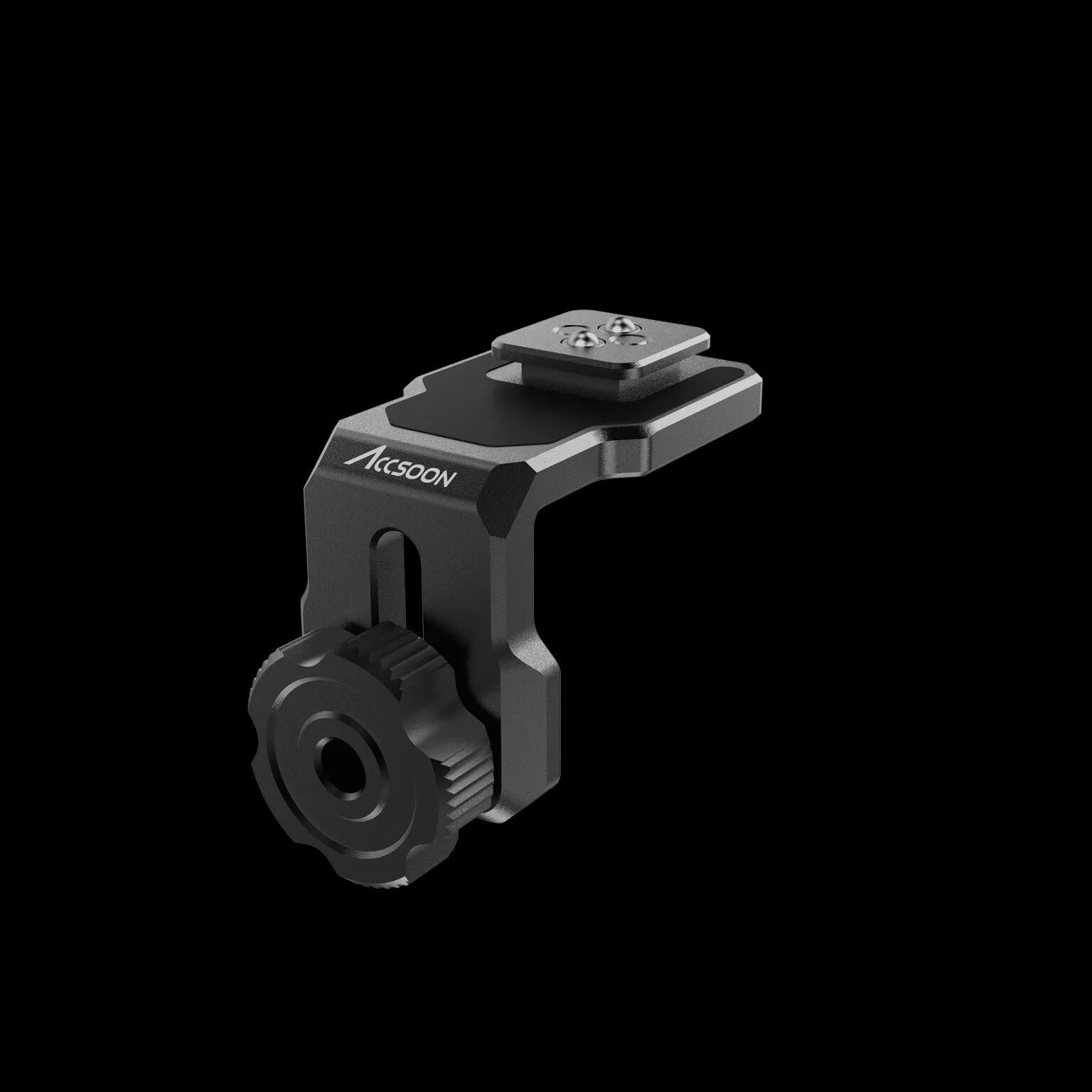 Accsoon ACC02 Adapter for Gımbal