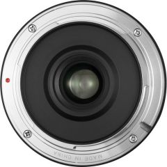 Laowa 9mm f/2.8 Zero-D Lens (Fujifilm X)
