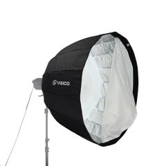 Visico EB-071 Easy Deep - Parabolik SoftBox 90cm - Gridli