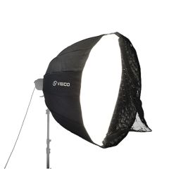 Visico EB-071 Easy Deep - Parabolik SoftBox 90cm - Gridli