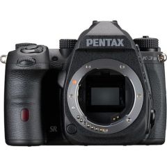 Pentax K-3 Mark III Monochrome Body